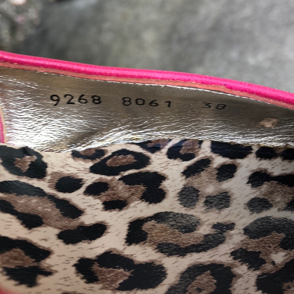 Dolce & Garbbana Shoes - Picture 8 of 8